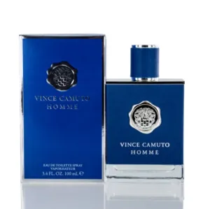 Vince Camuto Homme EDT Spray
