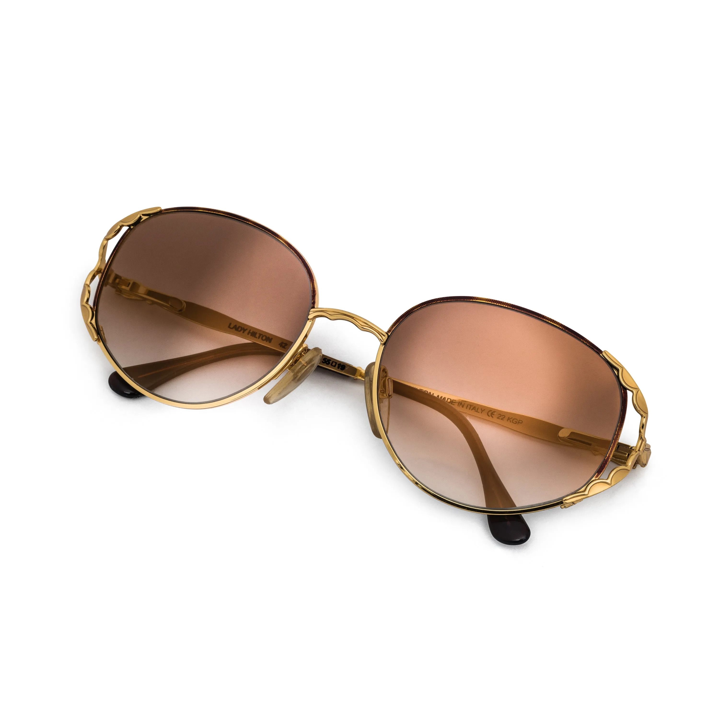 Vintage Hilton Lady Hilton 42 02 22 KGP