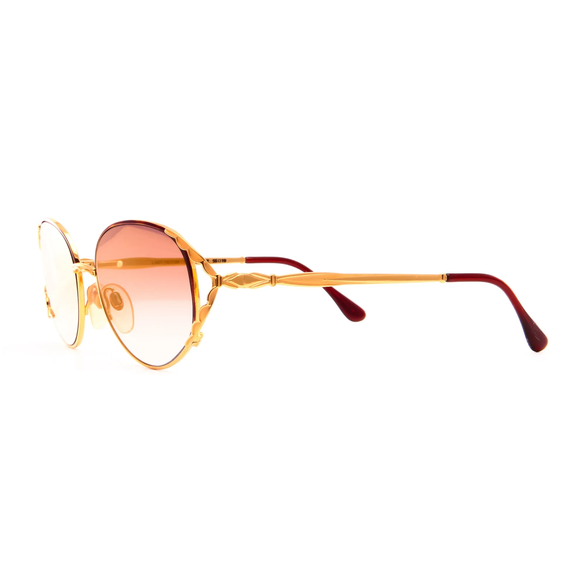 Vintage Hilton Lady Hilton 42 02 22 KGP