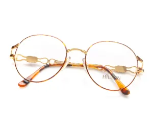 Vintage Hilton Parklane 103 C2 24KT