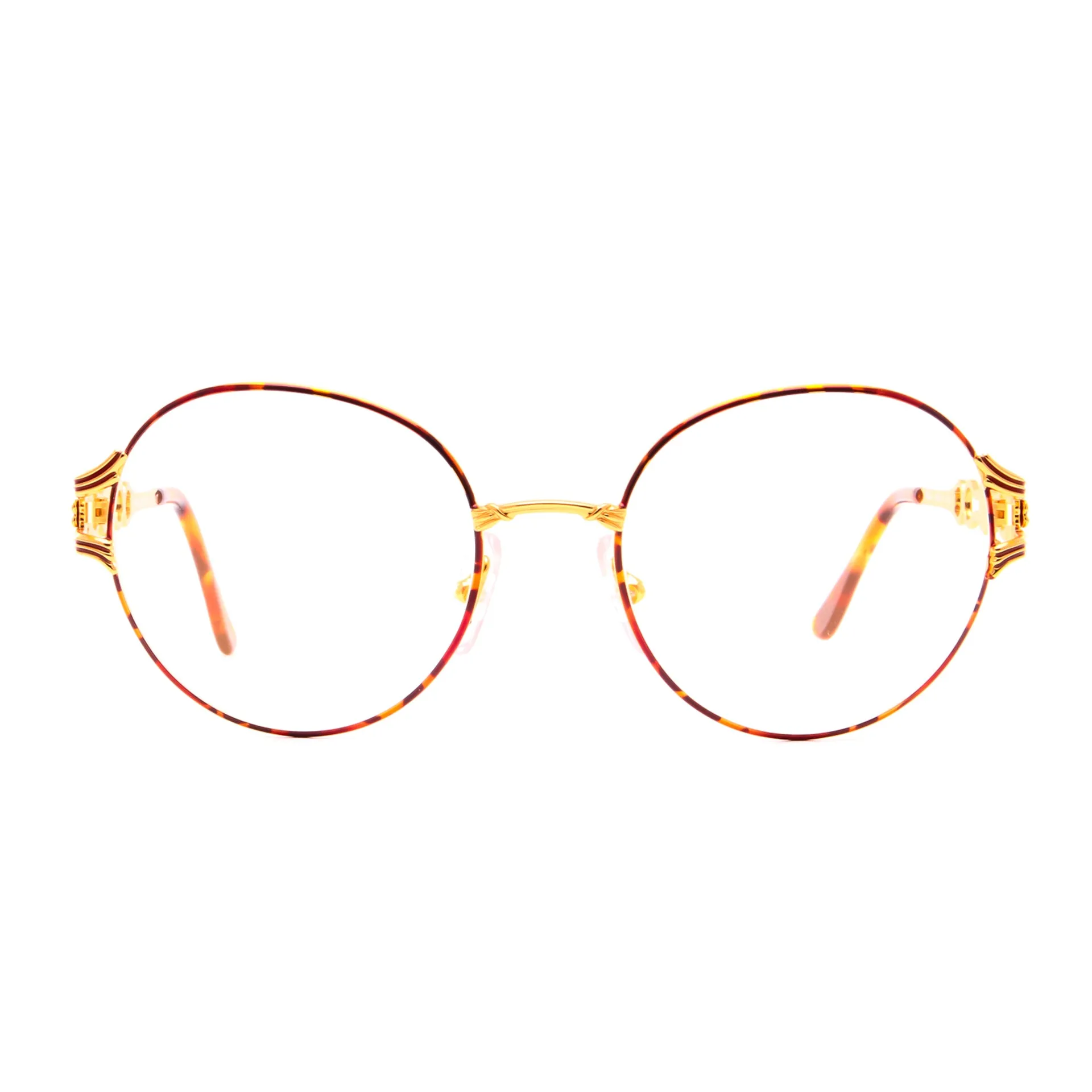 Vintage Hilton Parklane 103 C2 24KT