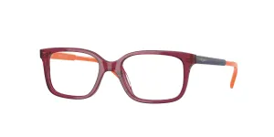 Vogue Eyewear Junior Clear 2014 Eyeglasses