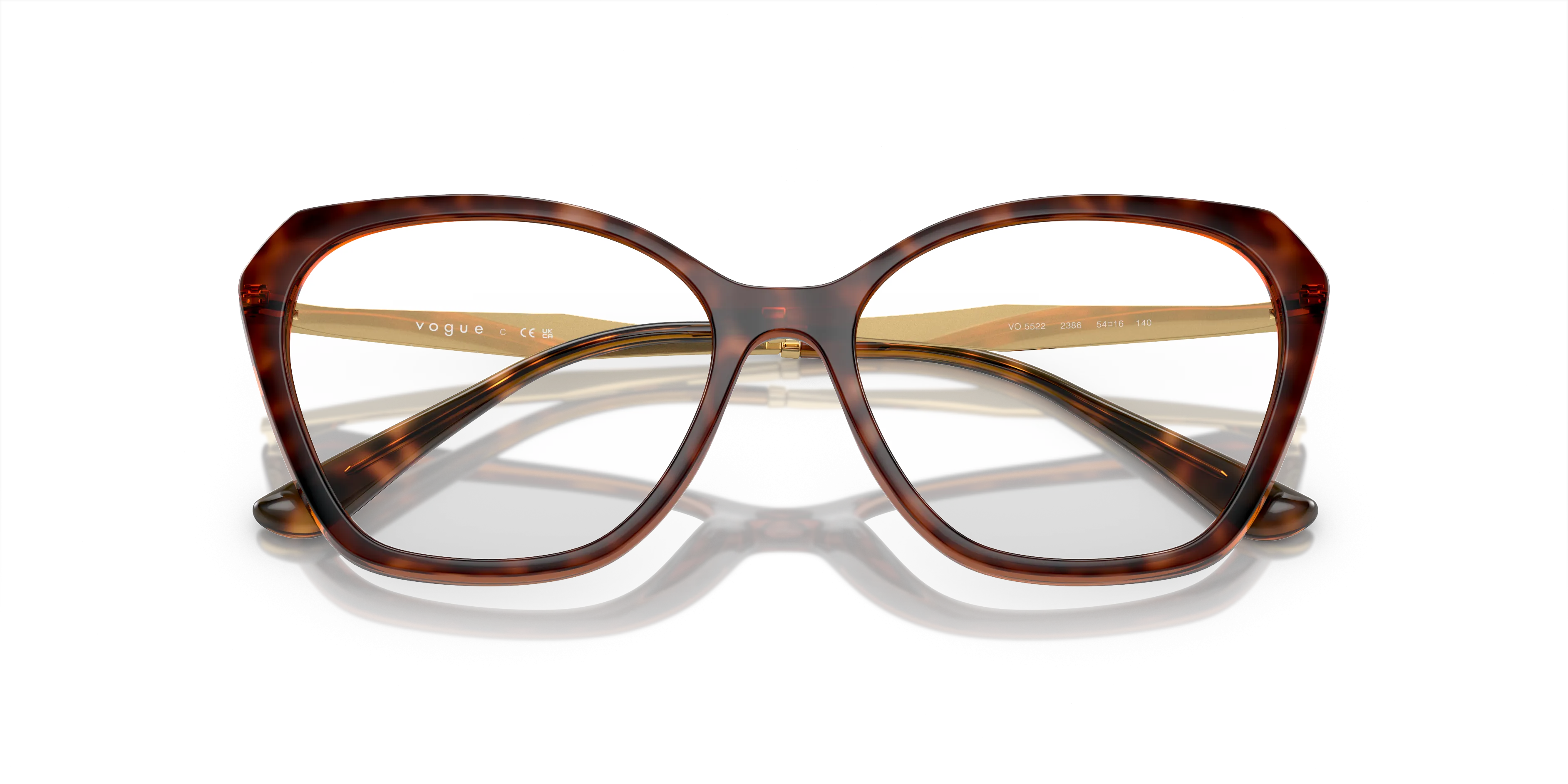 Vogue Eyewear VO5522 2386