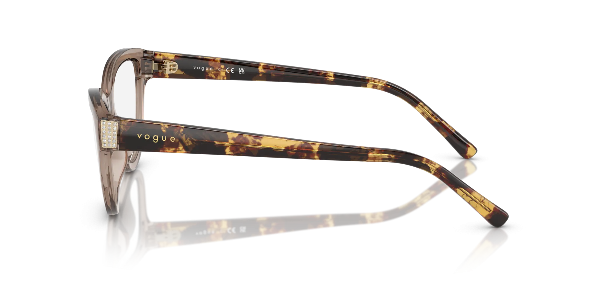 Vogue Eyewear VO5610B 2940