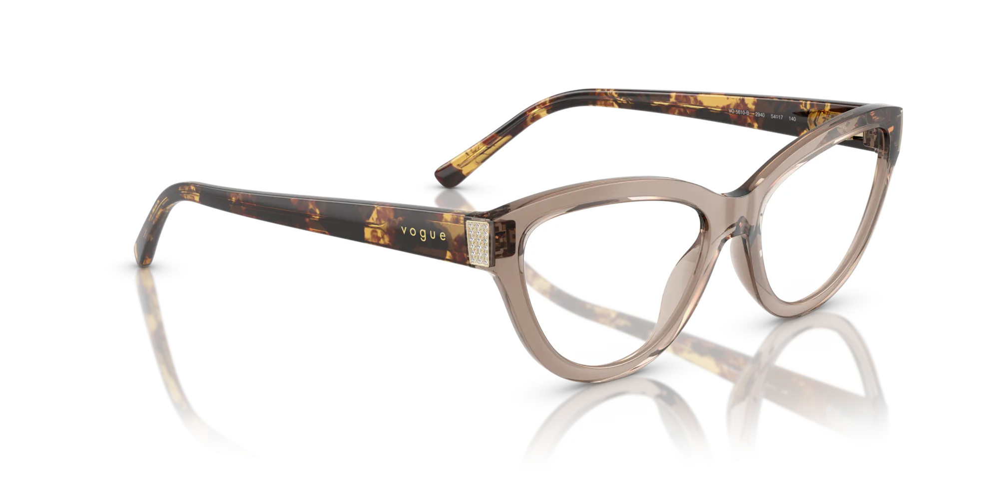 Vogue Eyewear VO5610B 2940