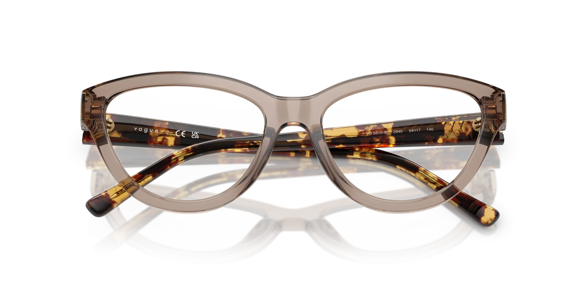 Vogue Eyewear VO5610B 2940
