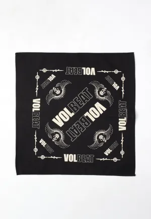 Volbeat - Logo - Bandana