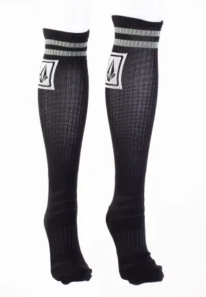 Volcom - Ramp Stone Skate Fern - Socks