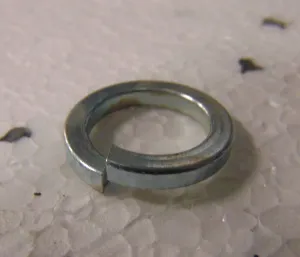 Washer Spring M6 - Each