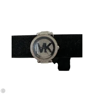 Watch Designer By Michael Kors
