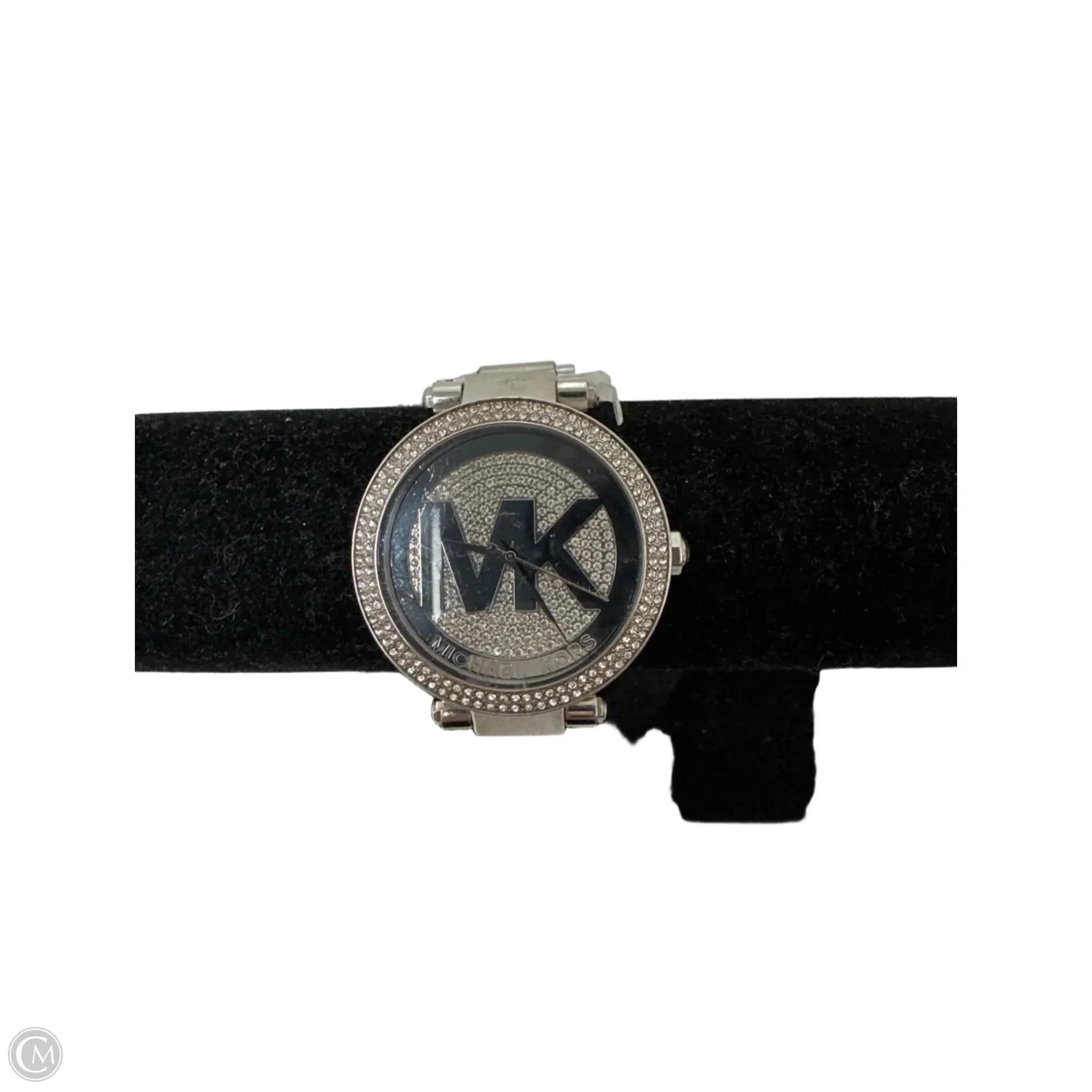 Watch Designer By Michael Kors