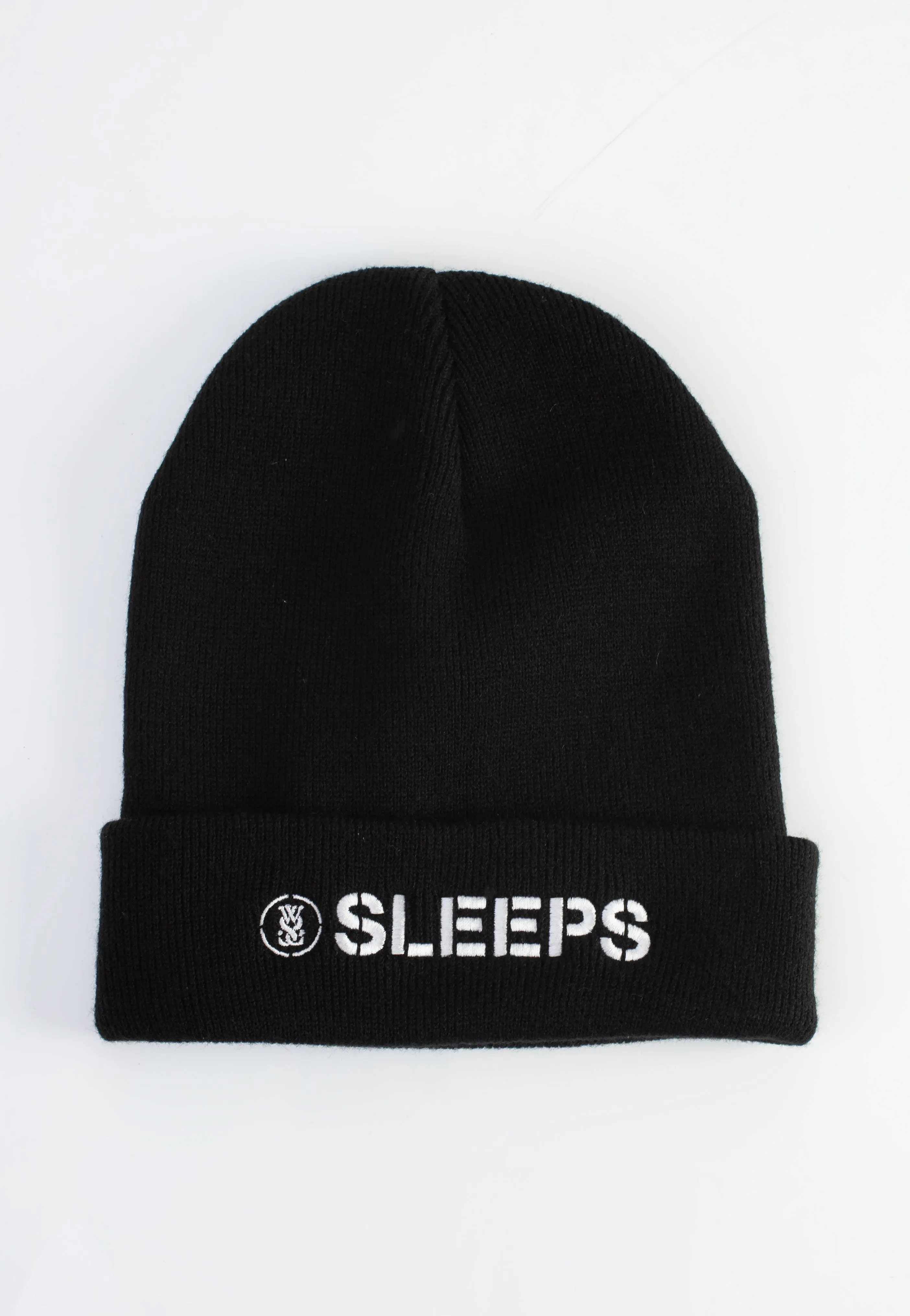 While She Sleeps - Sleeps - Beanie
