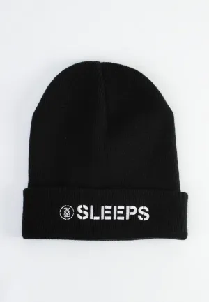 While She Sleeps - Sleeps - Beanie