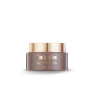 Wild Geranium and Coconut Charcoal Purifying Exfoliate