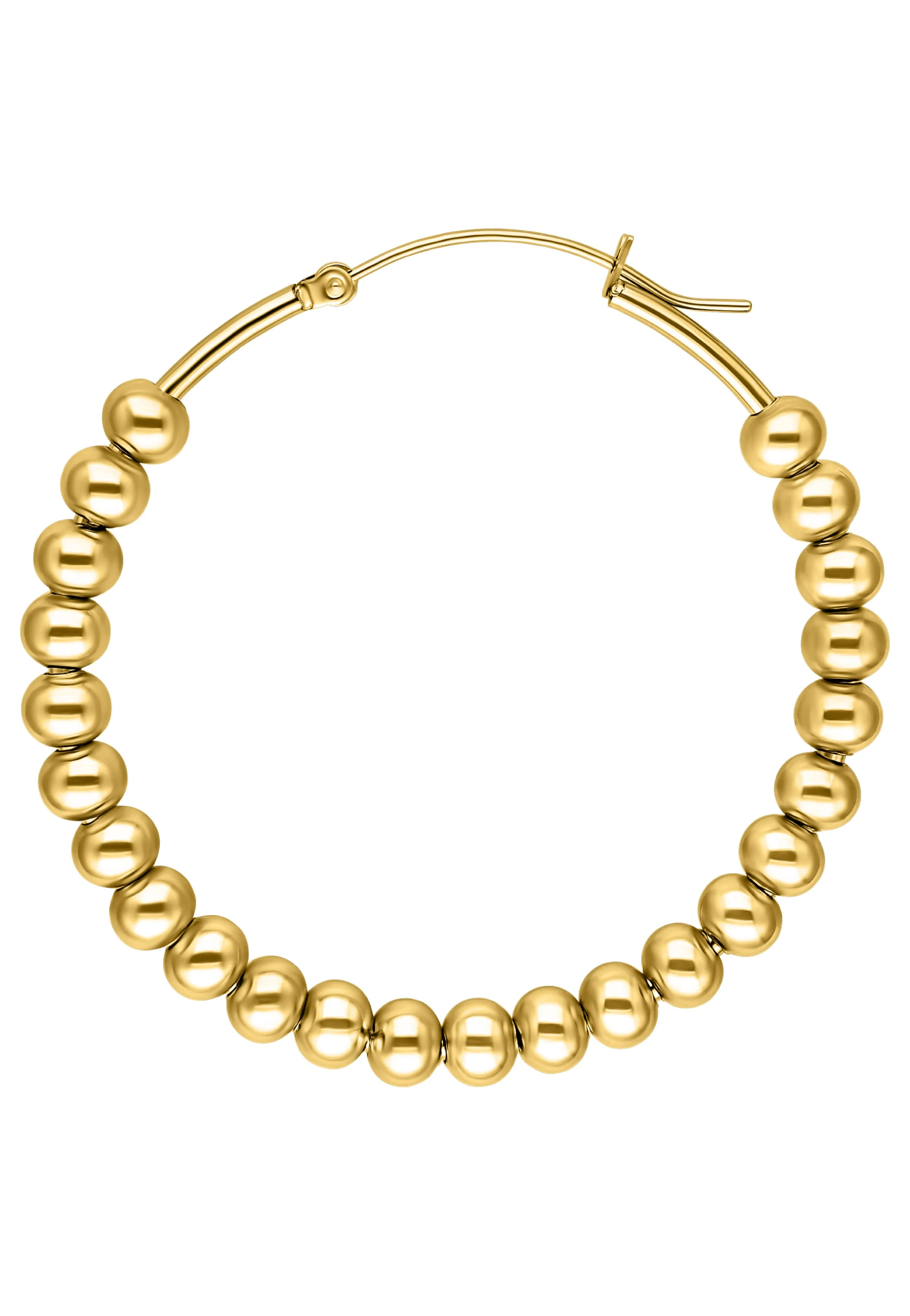 Wildcat - Bubble Gold - Earrings