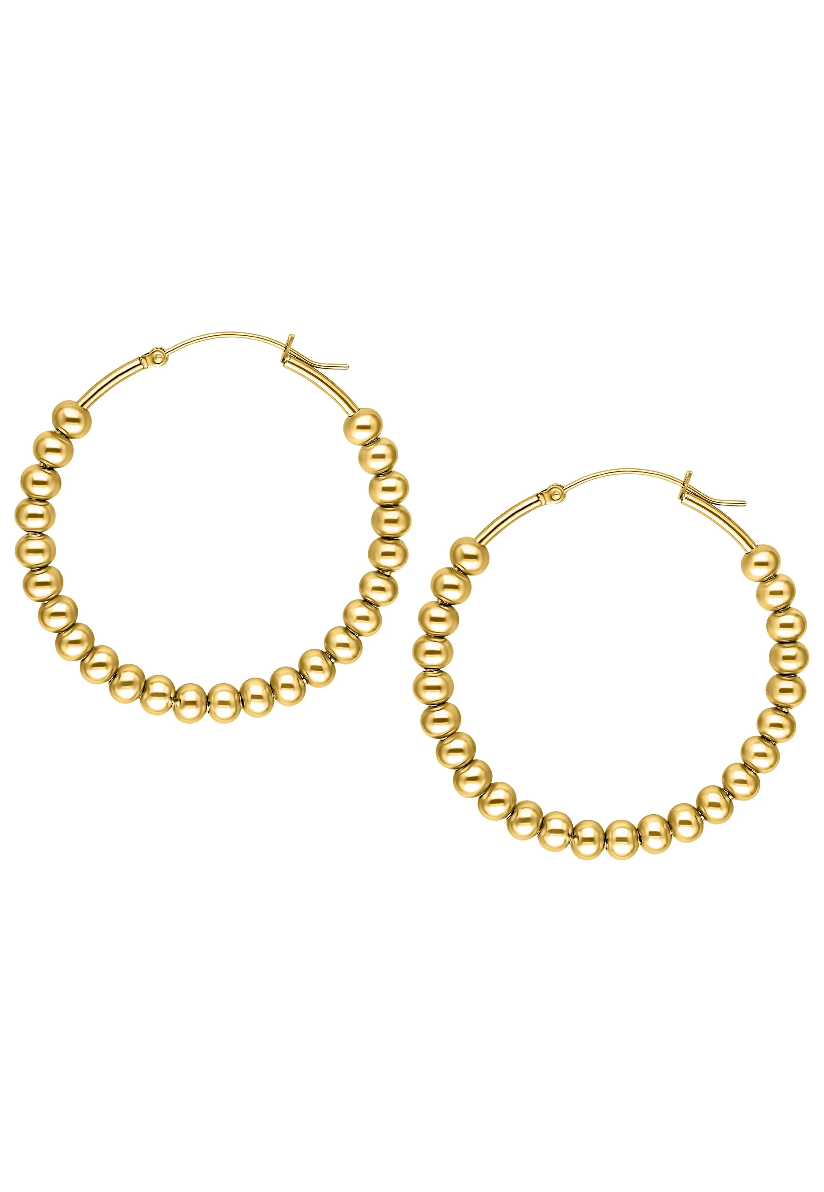 Wildcat - Bubble Gold - Earrings