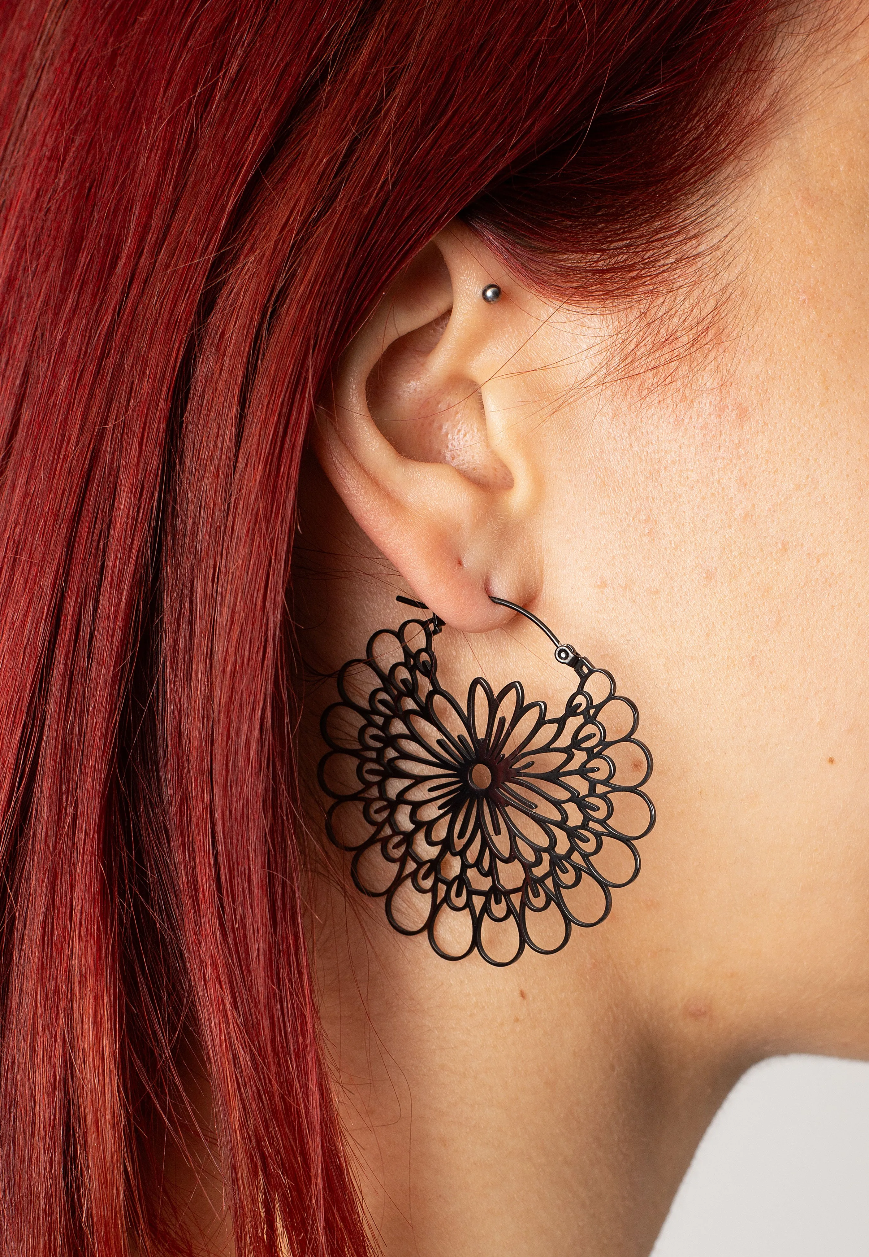 Wildcat - Daisy - Earrings