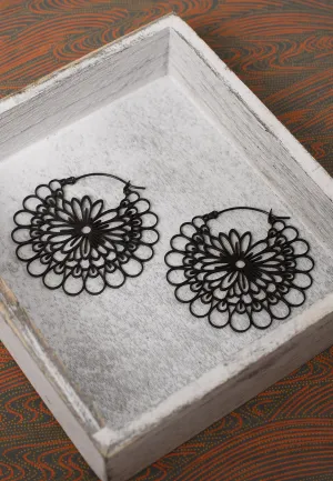 Wildcat - Daisy - Earrings