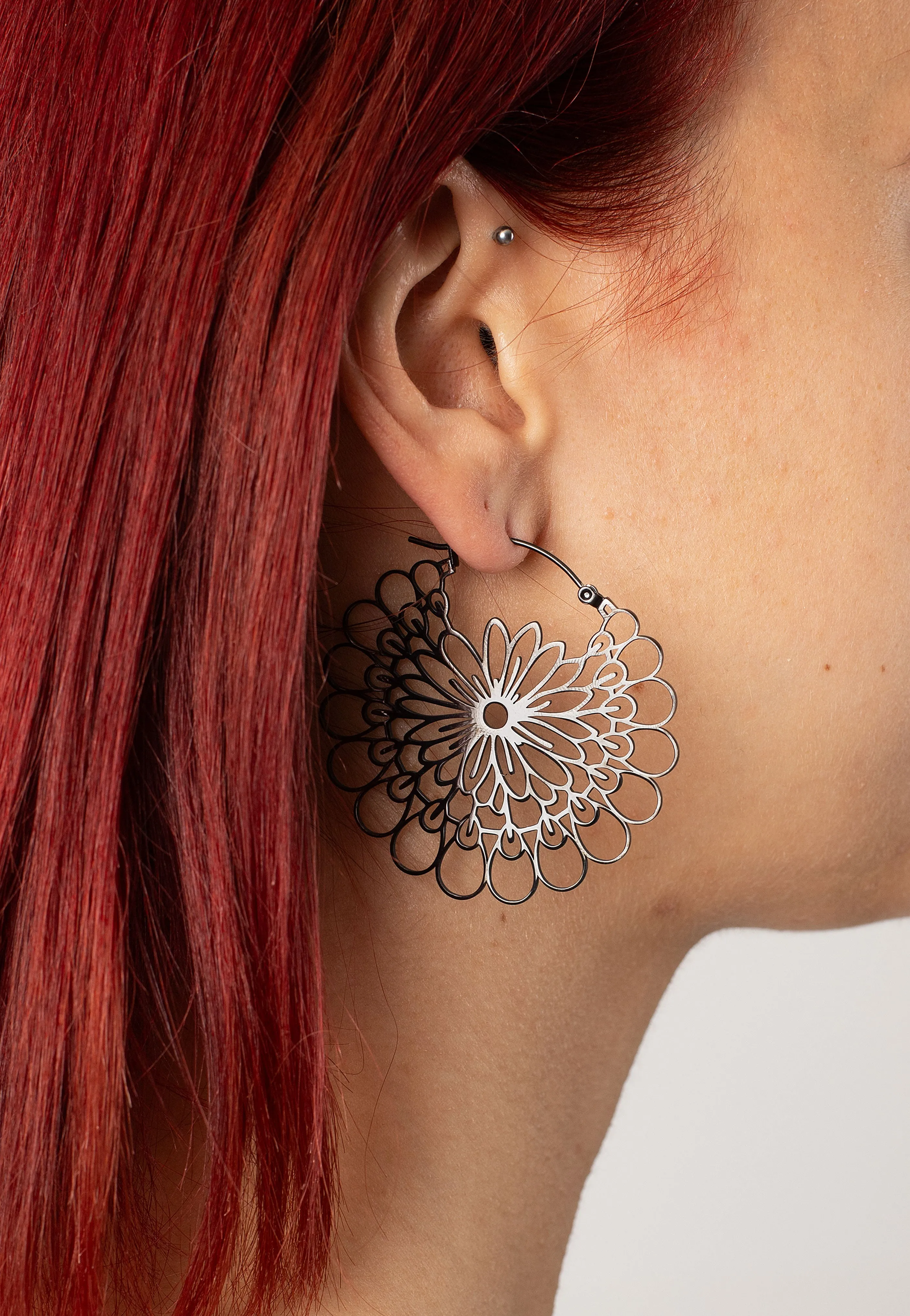 Wildcat - Daisy - Earrings