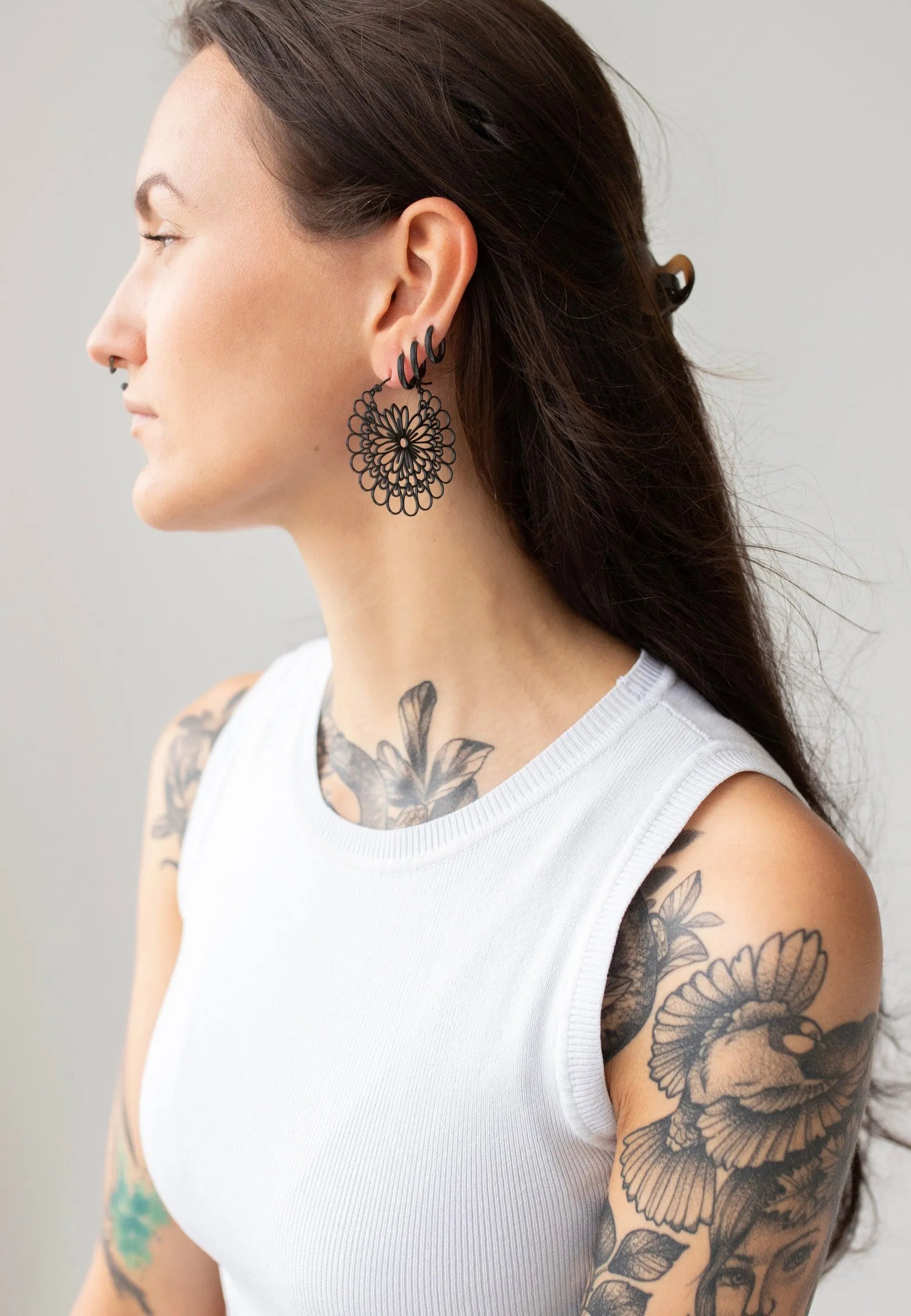 Wildcat - Daisy - Earrings