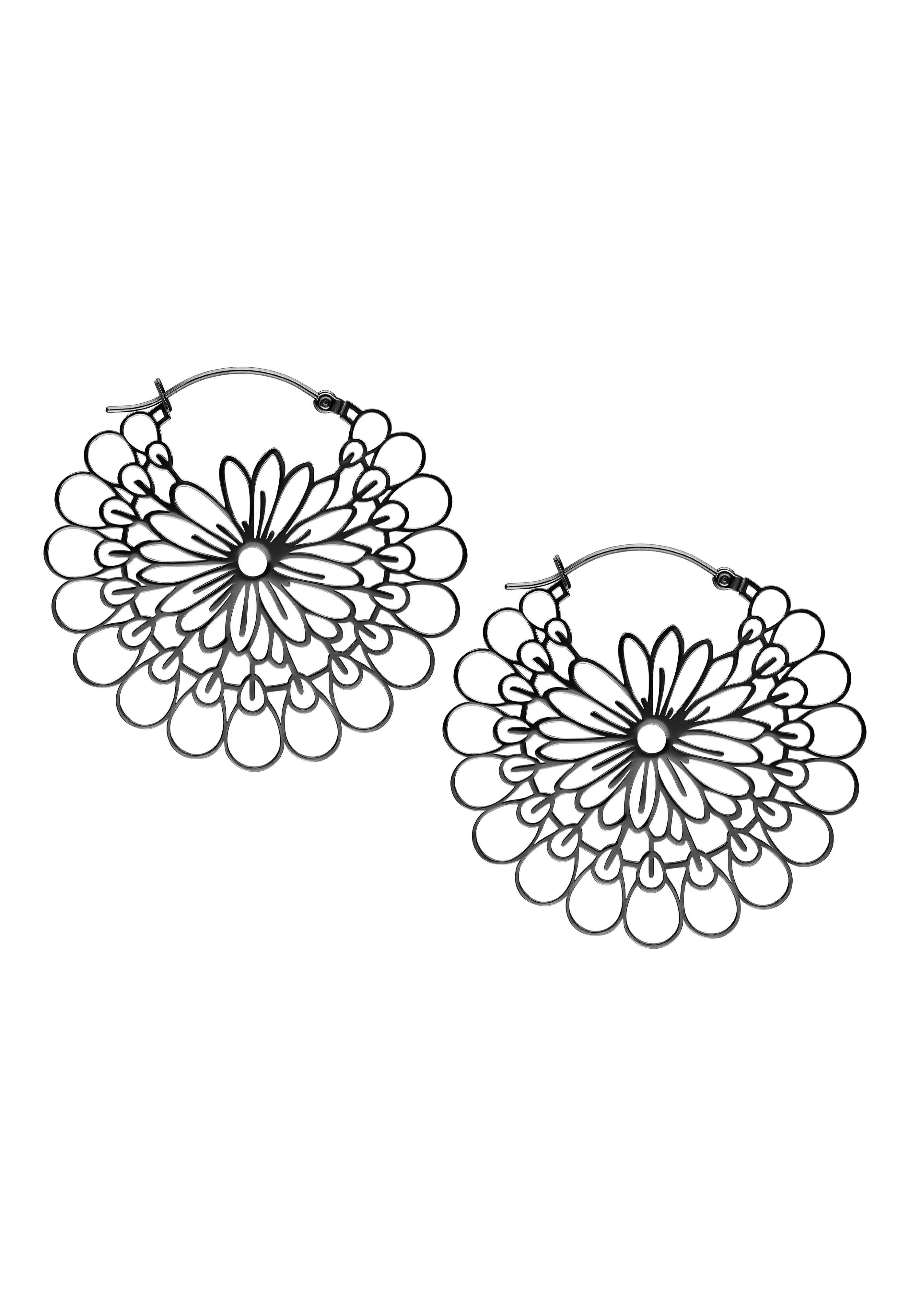 Wildcat - Daisy - Earrings