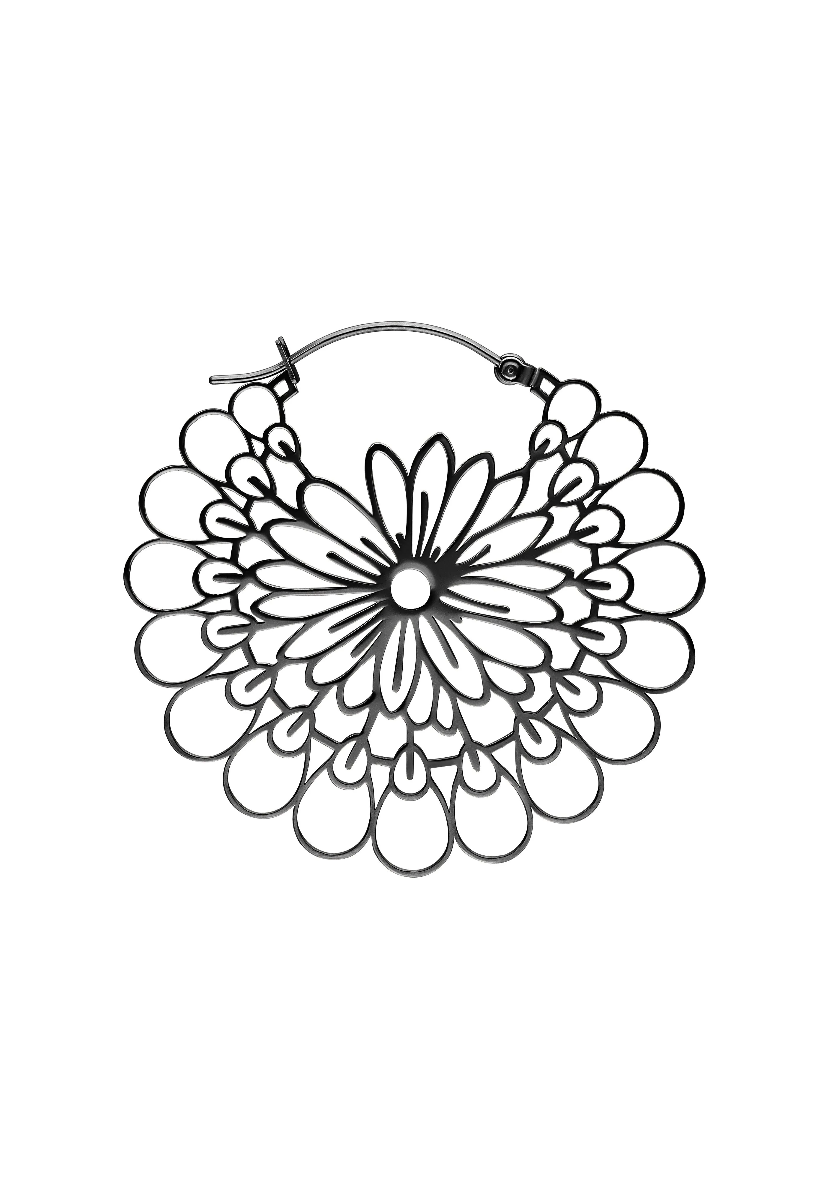 Wildcat - Daisy - Earrings
