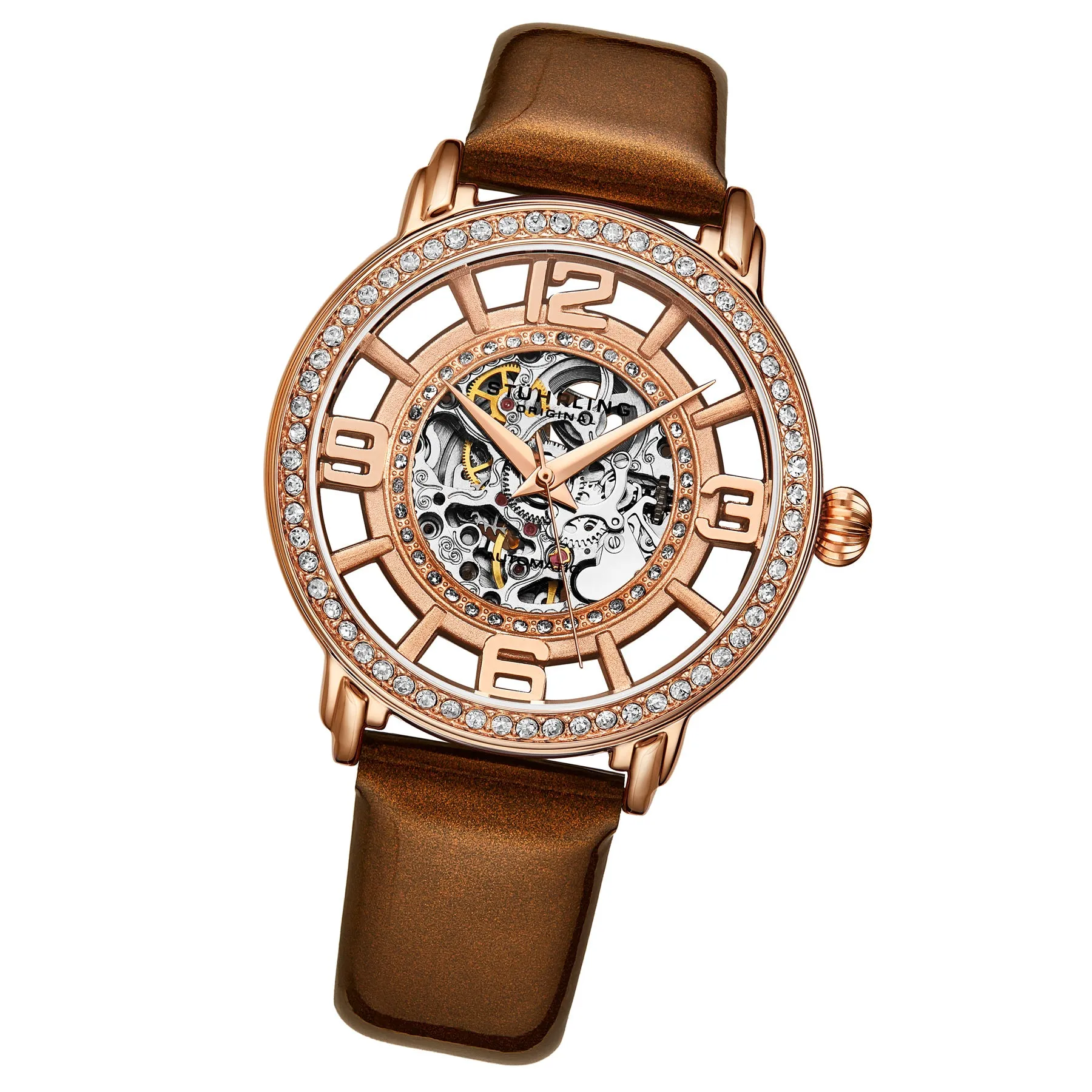 Winchester 3941 Automatic 38mm Skeleton