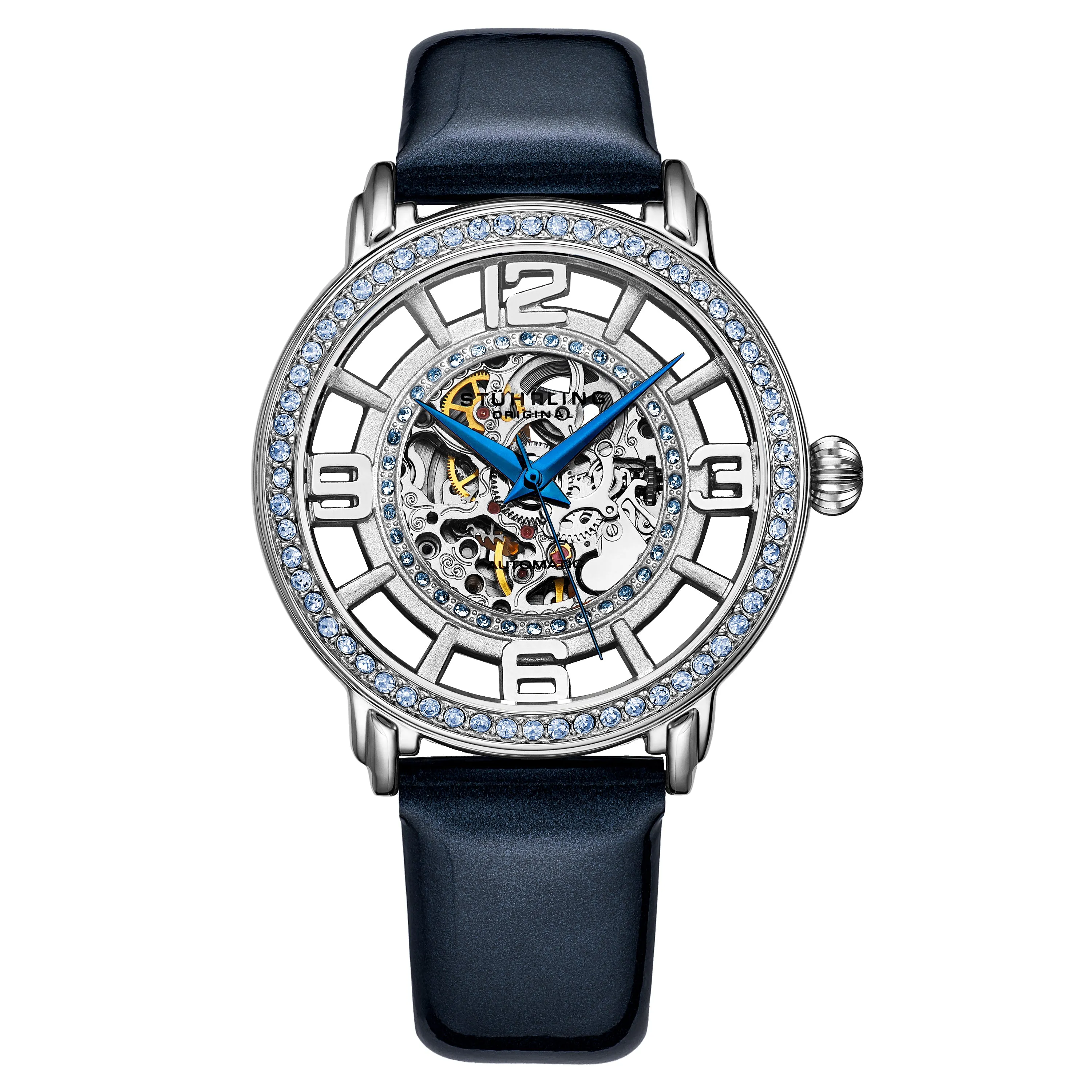 Winchester 3941 Automatic 38mm Skeleton