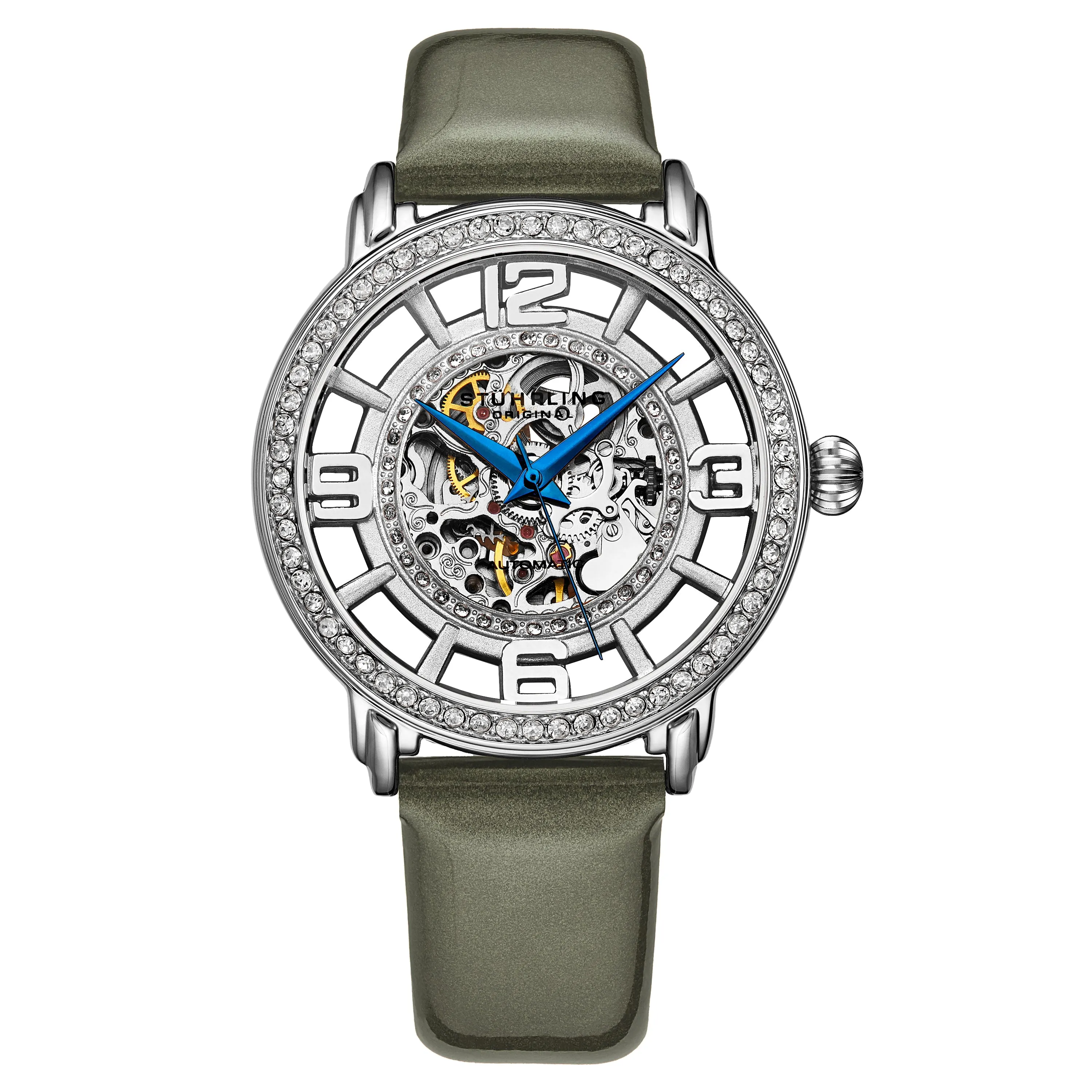 Winchester 3941 Automatic 38mm Skeleton
