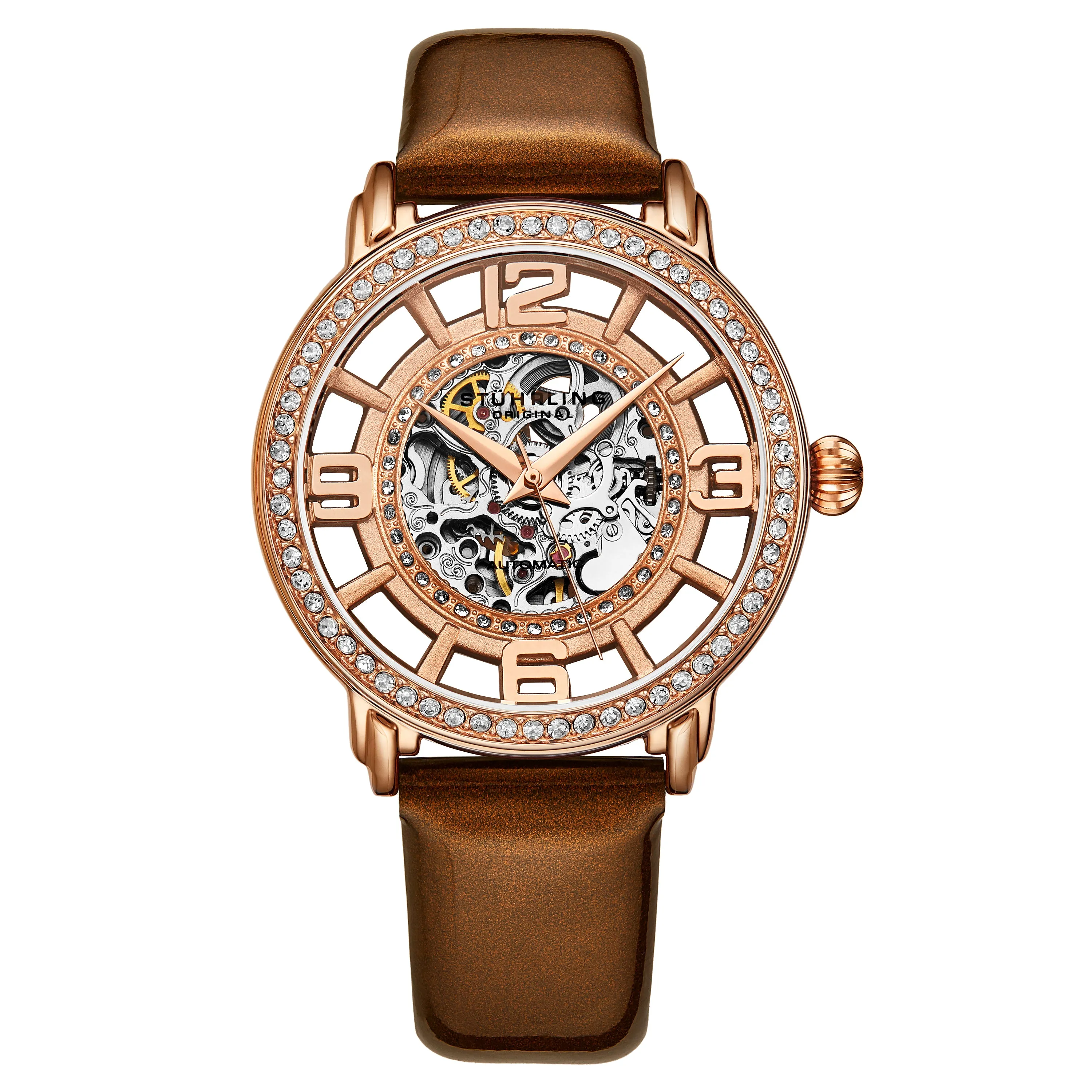 Winchester 3941 Automatic 38mm Skeleton