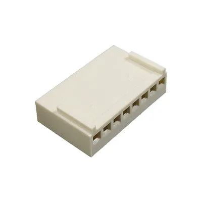 Wire Connector 0.1" - 4 Position, Pkg/4 (37-604-4)