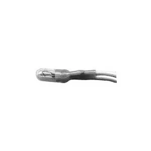 Wire Lead Bulb - 12V 35mA, Pkg/10 (11-465-10)