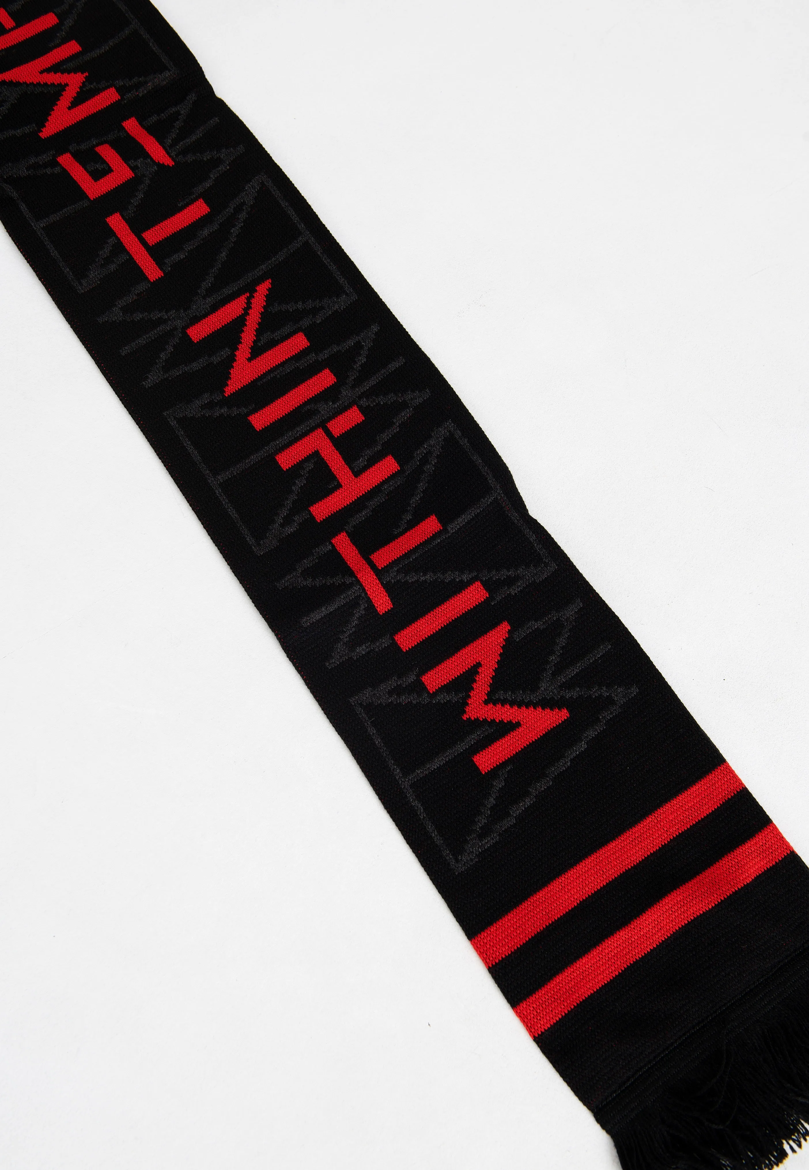Within Temptation - Within Temptation Logo - Scarf