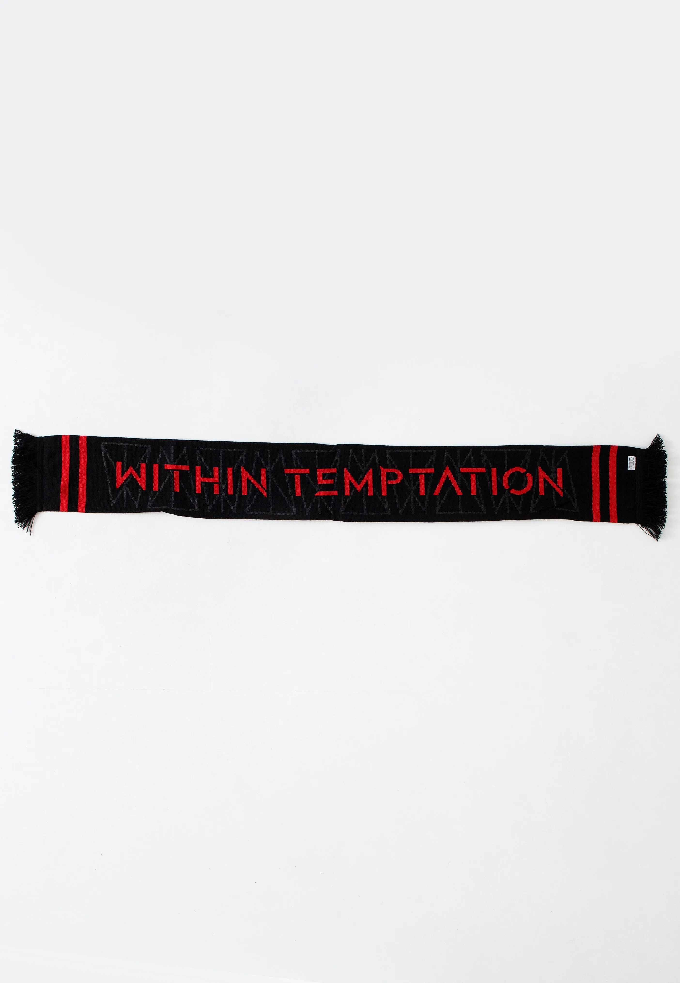 Within Temptation - Within Temptation Logo - Scarf