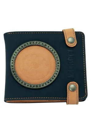 World Of Warcraft - Alliance - Wallet