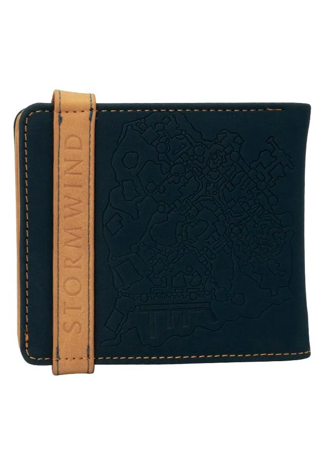 World Of Warcraft - Alliance - Wallet