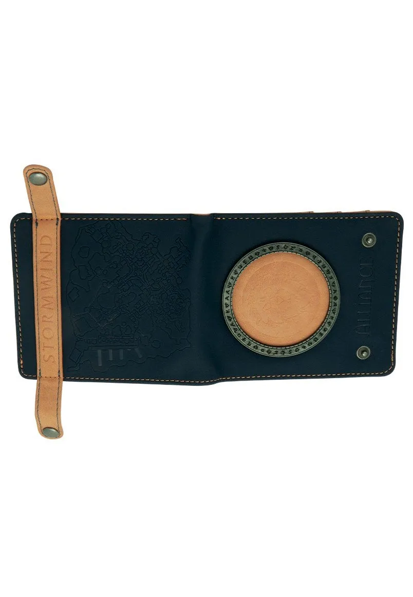 World Of Warcraft - Alliance - Wallet