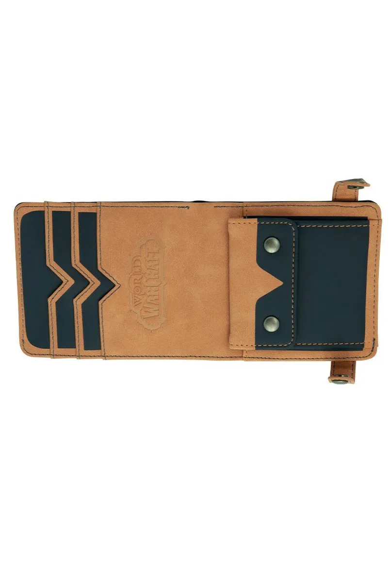 World Of Warcraft - Alliance - Wallet