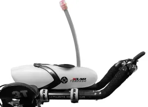 Xlab Torpedo System (Red)