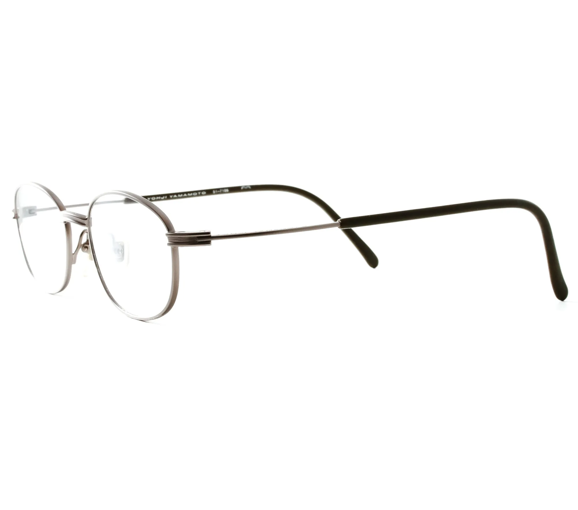 Yohji Yamamoto 51 7106 2