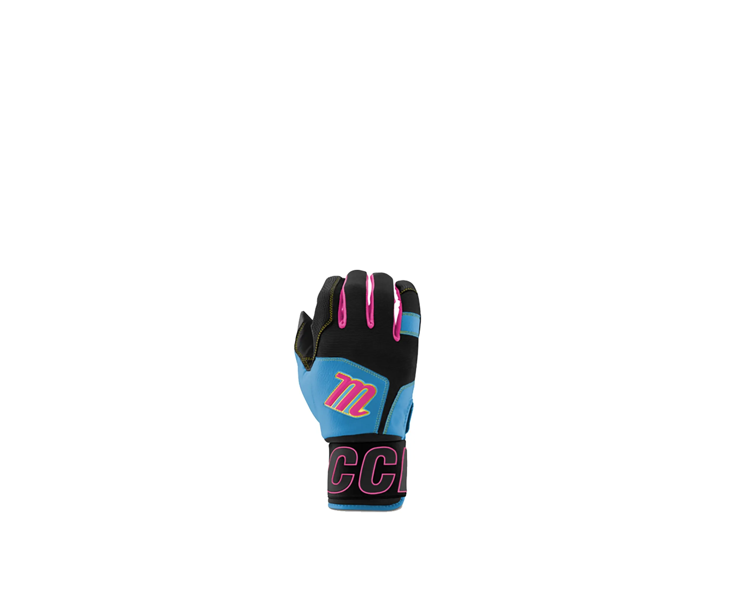 Youth Blacksmith Battng Gloves