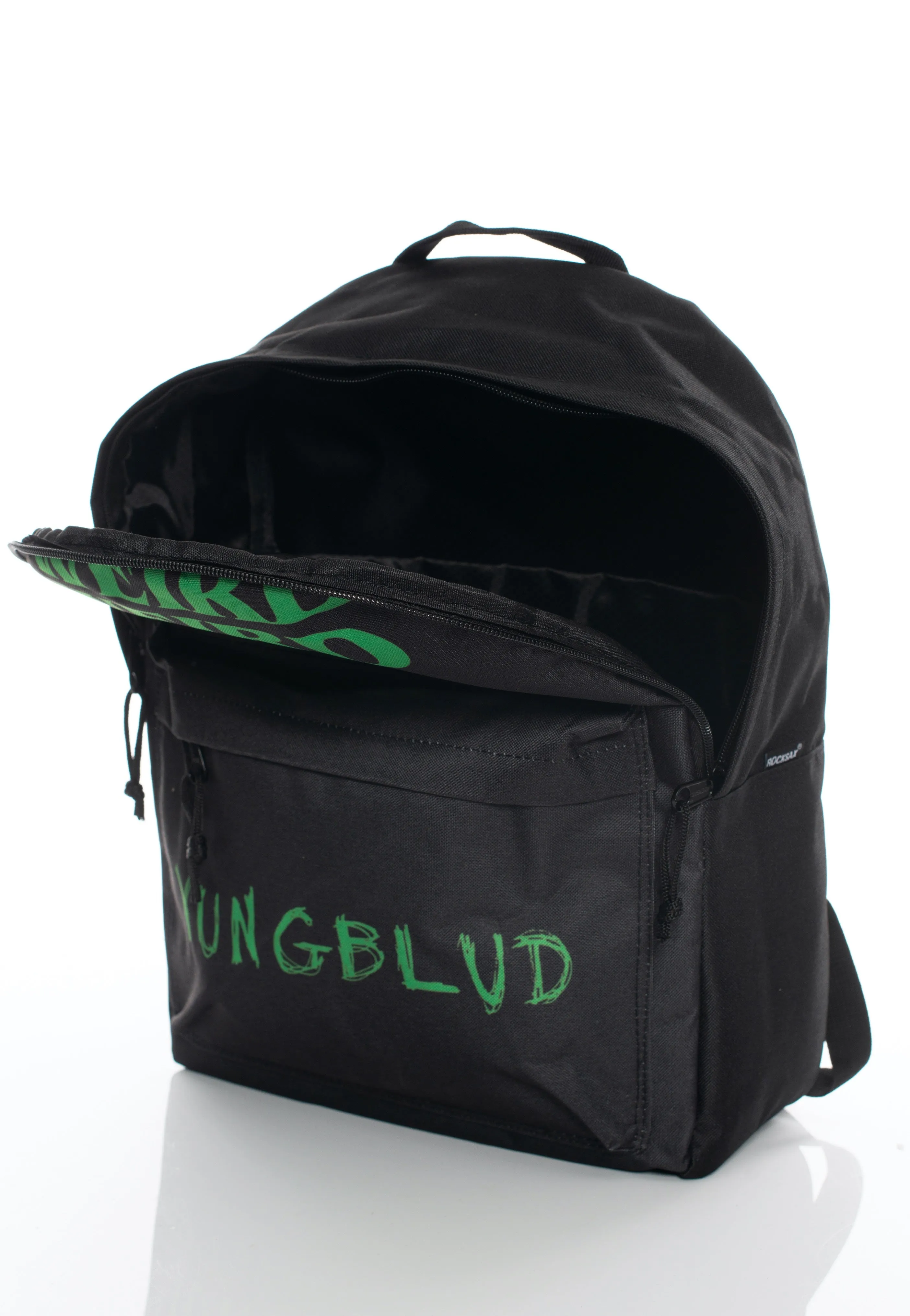 Yungblud - Weird! Repeated - Backpack