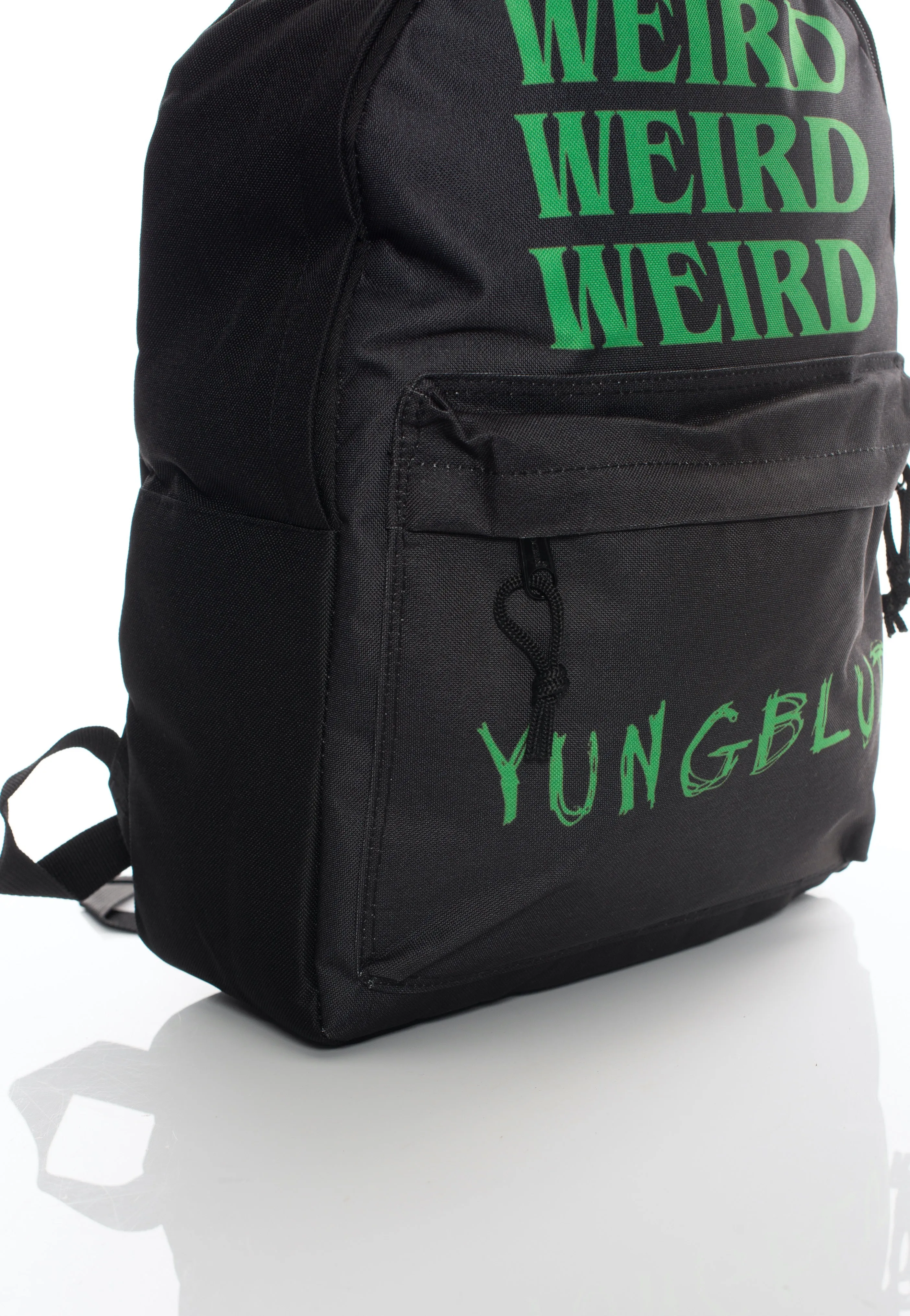 Yungblud - Weird! Repeated - Backpack