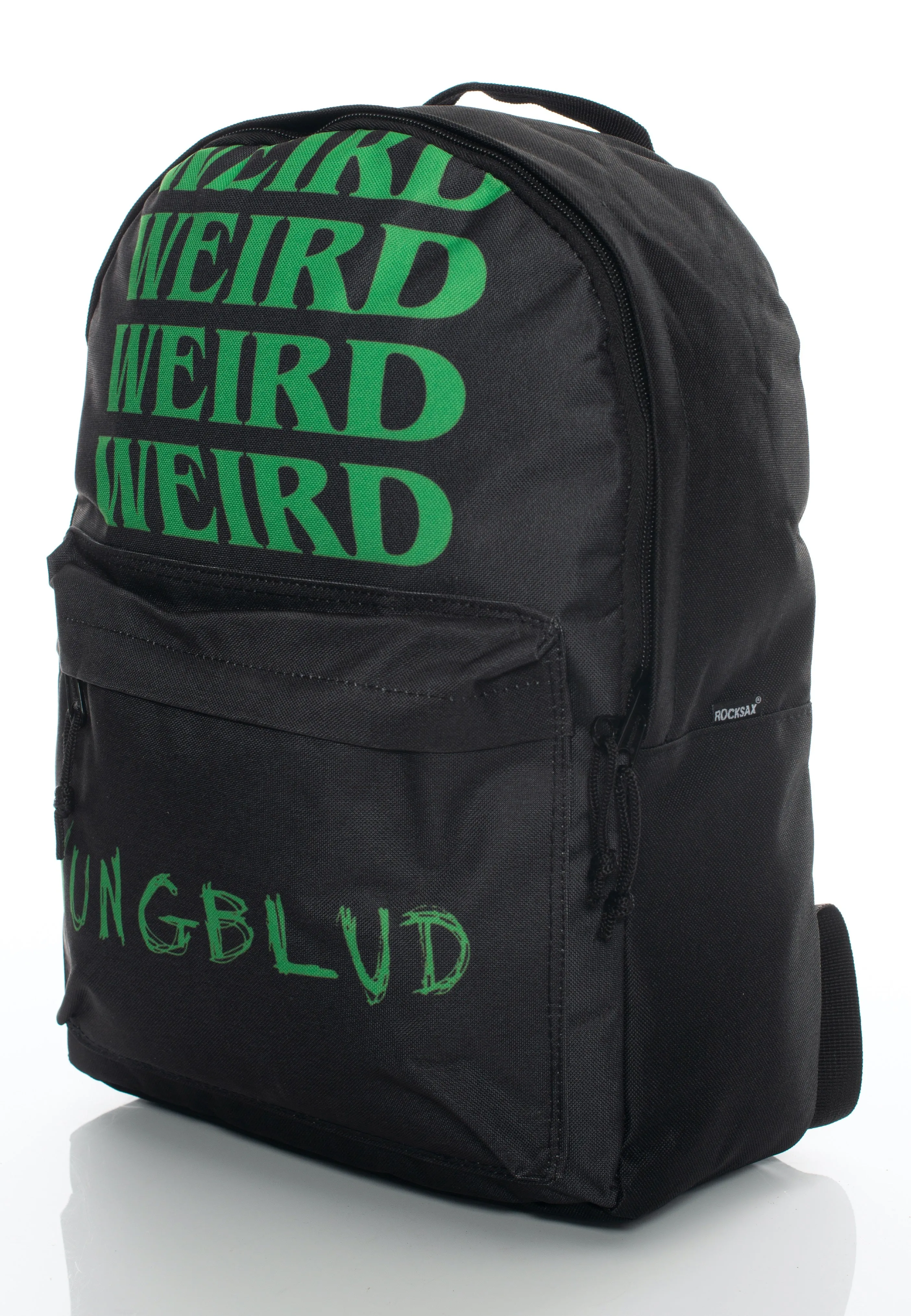 Yungblud - Weird! Repeated - Backpack