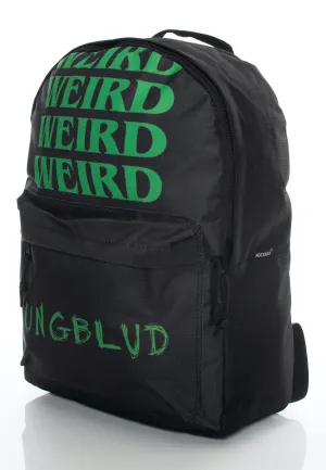 Yungblud - Weird! Repeated - Backpack