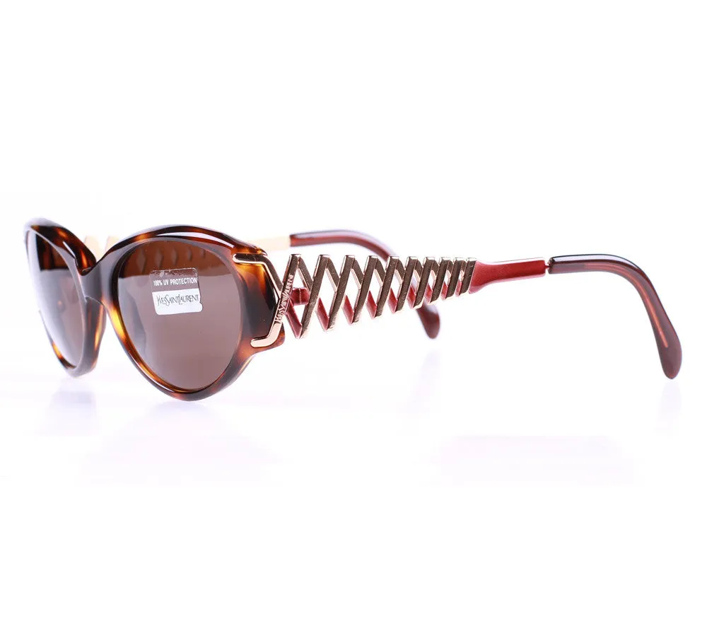 Yves Saint Laurent 6537 Y595