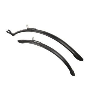 Zefal Trail 45mm Mudguard (Black)