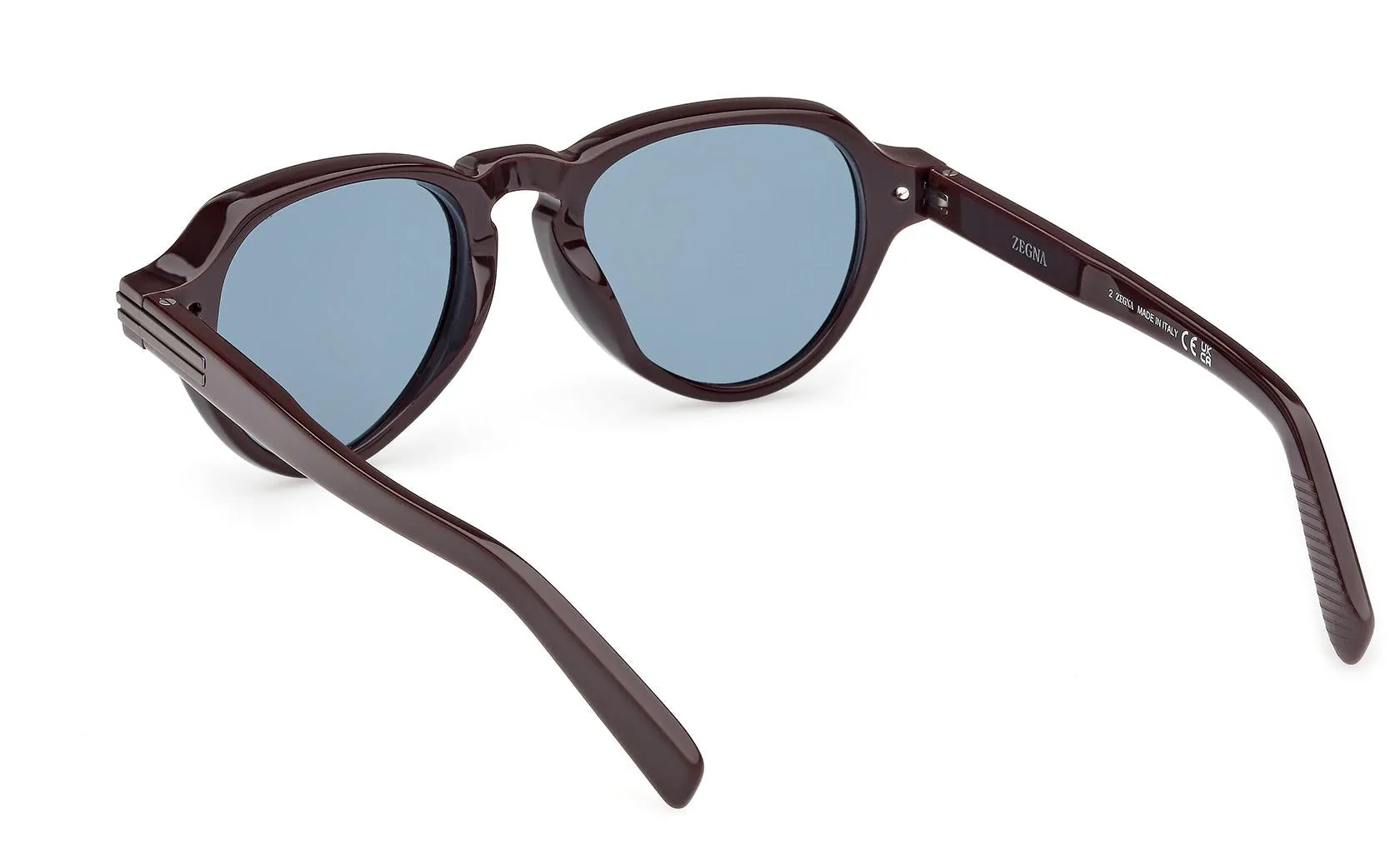 Zegna EZ0252 48V