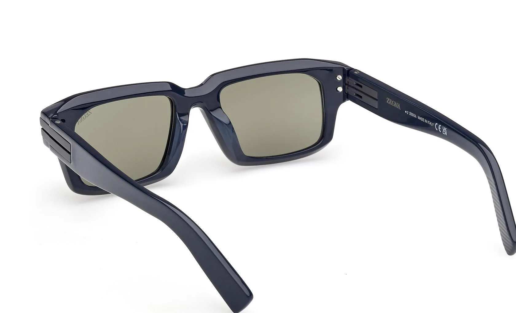 Zegna EZ0255 90N