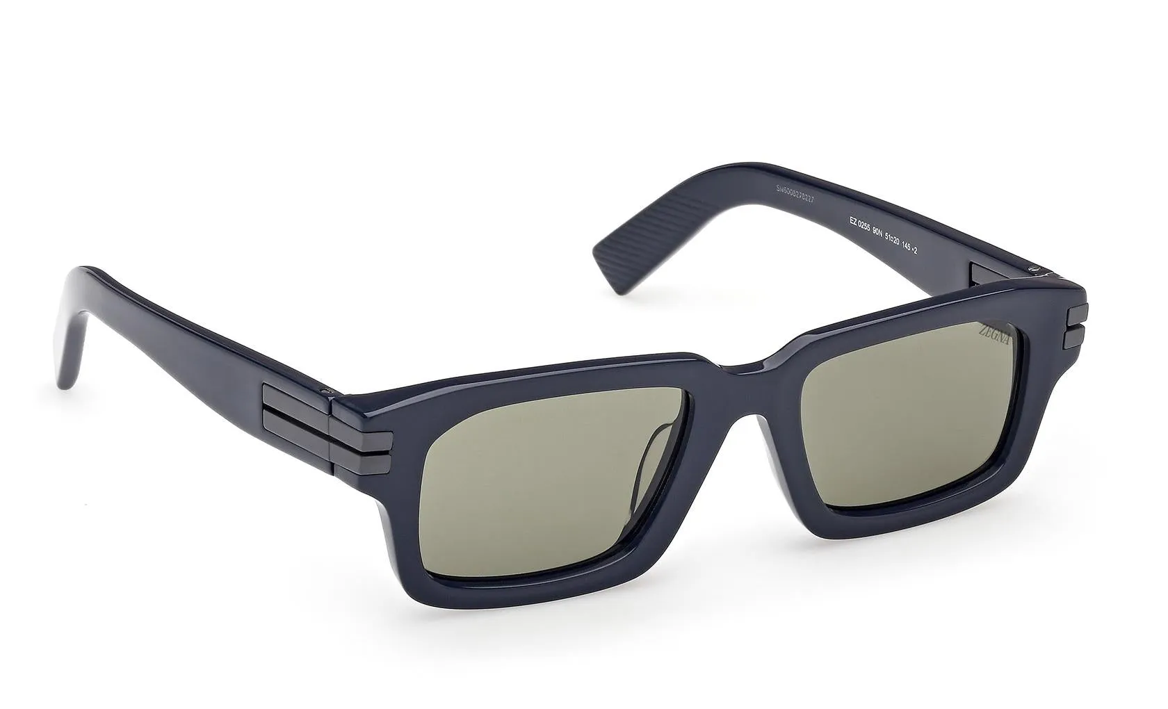 Zegna EZ0255 90N